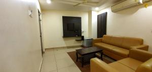 Venkateshwara Mitra Residency