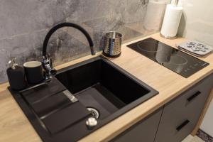 Apartamenty Pulower z klimatyzacją Dream Apart