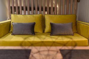 Apartamenty Pulower z klimatyzacją - Dream Apart