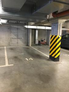 Apartament Wczasowa