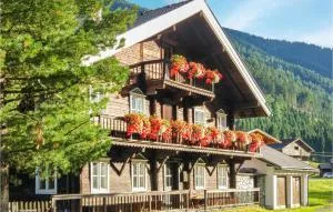 Ferienhaus Im Defereggental - Moos