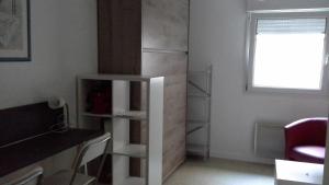 Studio Dijon Rue Pietonne