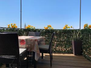 Casa Jaqueline ( Attico )