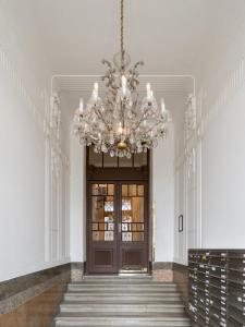 Apartment Belveder Brno