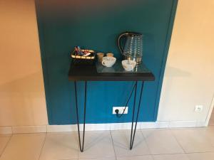 B&B / Chambres d'hotes Au bord de l eau : photos des chambres