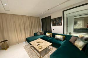 THE DREAM 12 - SENSATIONAL & COMFORTABLE,NEW FLAT