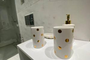 THE DREAM 12 - SENSATIONAL & COMFORTABLE,NEW FLAT