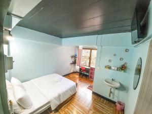 Bangkok Canale Home at Khaosarn