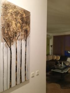 Apartment Apolon