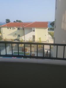 Apartement NIKA Kastel Stafilic Horvaatia