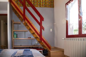 Sejours a la campagne Gite Les chenes : photos des chambres