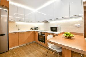 Modern hospitality, with private garden, Athens