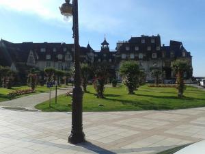 cottage duplex Villers sur mer 150 m de la plage