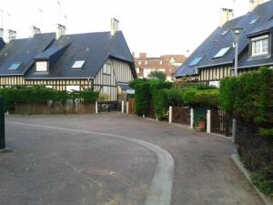 cottage duplex Villers sur mer 150 m de la plage