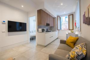 Biennale Apartments Venice