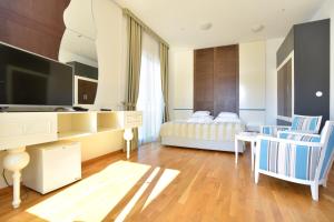 BARBETA Accommodation
