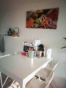 Apartmán City Appartement Landsberg am Lech Nemecko