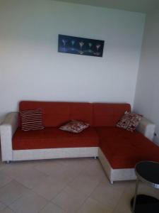 Porto Sokhna pyramids Apartments with Sea View Families Only