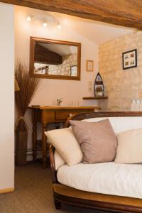 B&B / Chambres d'hotes Le Clos des Fayes : photos des chambres