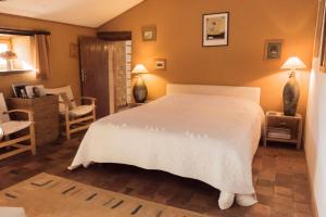 B&B / Chambres d'hotes Le Clos des Fayes : photos des chambres