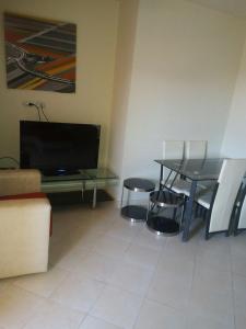 Porto Sokhna pyramids Apartments with Sea View Families Only