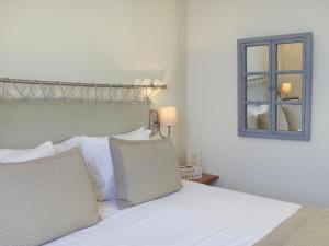 Hotels Hotel Aux Tamaris - Vue Mer : photos des chambres