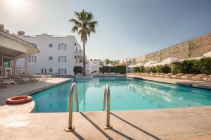 Aegean Blu Hotel & Apartments Kos Greece