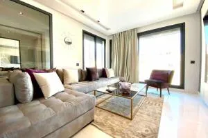 THE DREAM 27 - NEW FLAT IN THE HEART OF CASABLANCA - 卡萨布兰卡