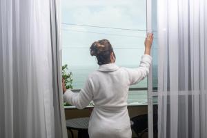 Sesc Iparana Ecoresort