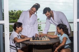 Sesc Iparana Ecoresort