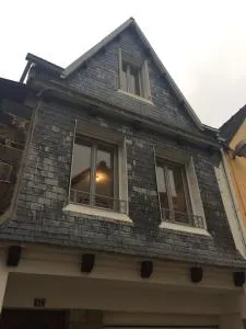 Maison cœur historique Morlaix - Lestrézec