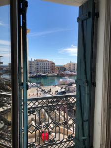 Le Jouteur & Le Rameur photo 18