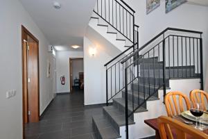 Villa Can Bella, 15 Minuten laufen Sie bis zum Strand