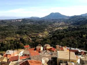 Nikolas view house - Pelekas