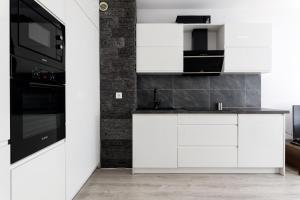 Lovely and comfortable apartment in Old Town