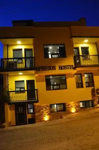 Ephesus Hostel - Didim