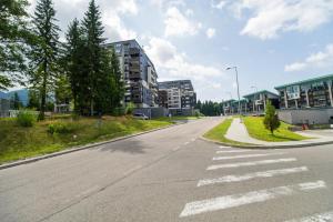 MIO Apartment 38 in SILVER MOUNTAIN