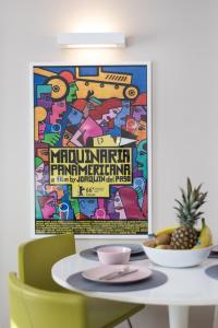 Volto Kokkini Apartment