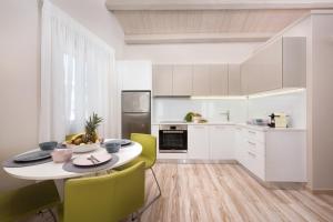 Volto Kokkini Apartment