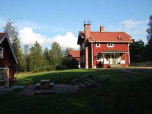 Älgstugan