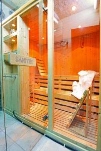 ROUGA Mountain Boutique Suites & Spa Kaimaktsalan Greece