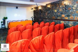 ROUGA Mountain Boutique Suites & Spa Kaimaktsalan Greece
