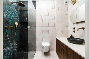 Bubble Apartment by Loft Affair