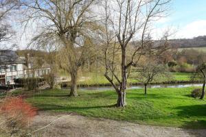 Appartements LES ENFANTS DU MOULIN : photos des chambres