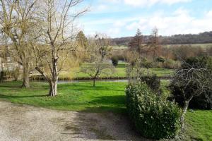 Appartements LES ENFANTS DU MOULIN : photos des chambres