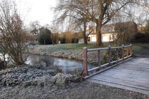 Appartements LES ENFANTS DU MOULIN : photos des chambres