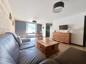 Appartements Les Chamois : photos des chambres