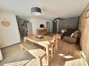 Appartements Les Chamois : photos des chambres