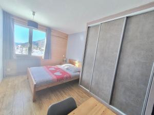 Appartements Les Chamois : photos des chambres