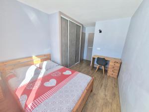 Appartements Les Chamois : photos des chambres